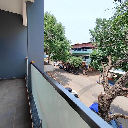 Meer Stay - Premium Service Apartments Vanivilasa Puram Luaran gambar