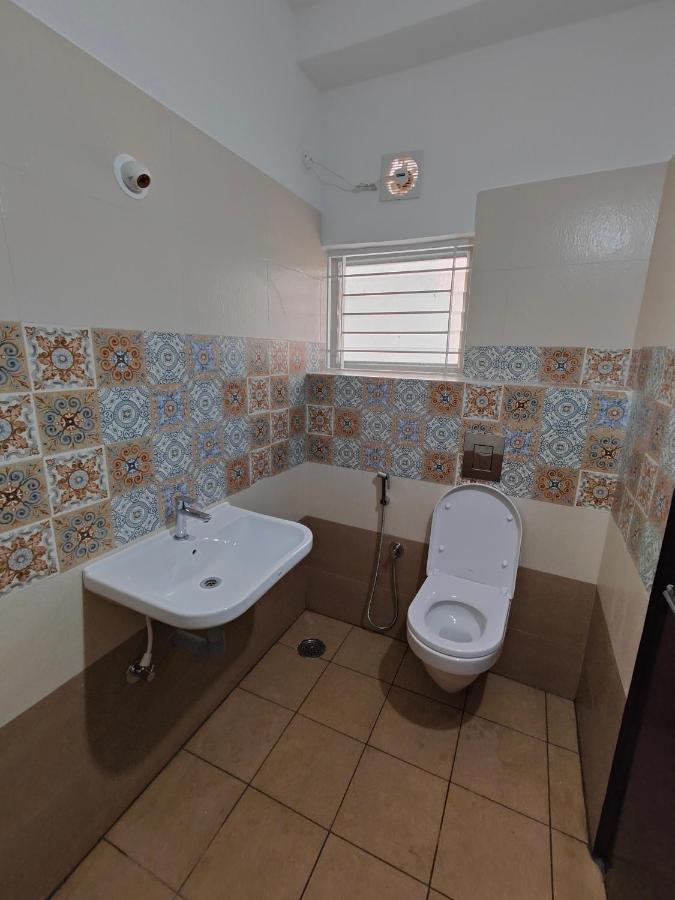 Meer Stay - Premium Service Apartments Vanivilasa Puram Luaran gambar