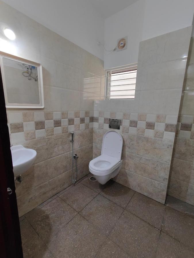Meer Stay - Premium Service Apartments Vanivilasa Puram Luaran gambar